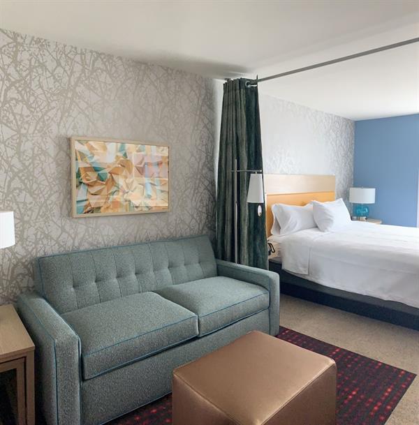 Home2 Suites By Hilton Houston Bush Intercontinental Airport Iah Beltway 8 Exterior foto